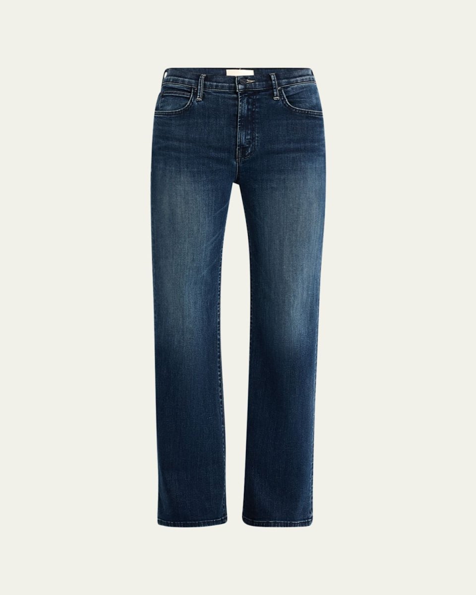 Lil' Kick It Jeans